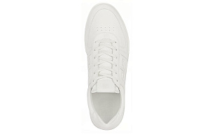 Givenchy G4 Logo Sneaker White 2 4374093