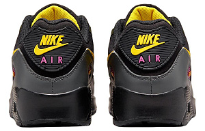 Nike Air Max 90 GORE TEX 'Tour Yellow Cargo Khaki' 3 4375416