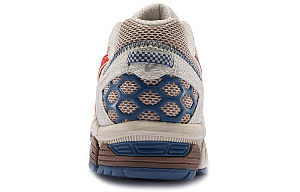 Asics Gel-Kahana 8 Light Brown Red 3 4375429