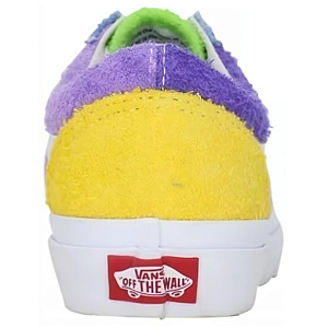 Vans Old Skool Anderson .Paak Ziti 3 4375436
