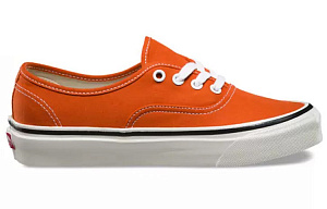 Vans Authentic 44 Dx 'Orange White' 1 4375451