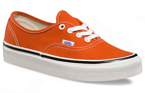 Vans Authentic 44 Dx 'Orange White' 2 4375452