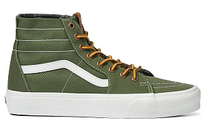 Vans Sk8 Hi Tapered 'CA Throwback Chive' 1 4375456