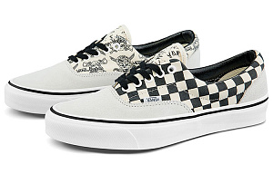 Vans Style 95 Black/White 2 4375476