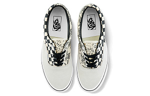 Vans Style 95 Black/White 3 4375477