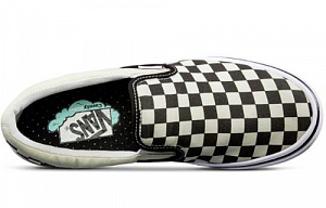 Vans ComfyCush Slip On 'Checkerboard' 2 4375489