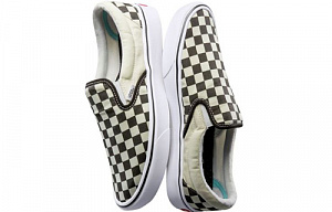 Vans ComfyCush Slip On 'Checkerboard' 3 4375490