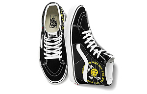Vans Sk8 Hi 'Better Day' 3 4375500