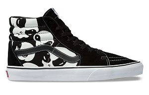 Vans Sk8 Hi 'Alien Ghosts' 1 4375504
