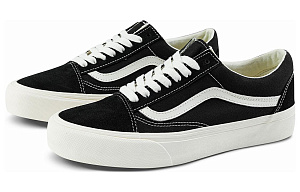 Vans Old Skool VR3 'Black Marshmallow' 2 4375523