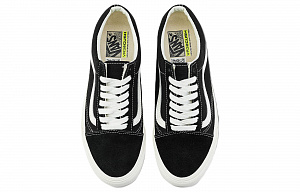 Vans Old Skool VR3 'Black Marshmallow' 3 4375524