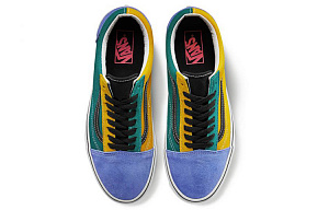 Vans Old Skool 'Mix & Match' 2 4375530