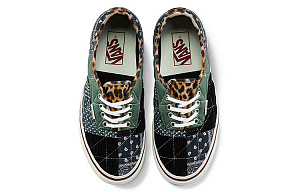 Vans Authentic 44 Dx Pw 'Anaheim Factory   Quilted Mix' 2 4375543