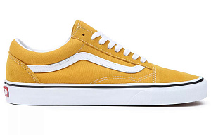 Vans Old Skool Color Theory Golden Yellow 1 4375554