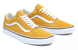 Vans Old Skool Color Theory Golden Yellow 2 4375555