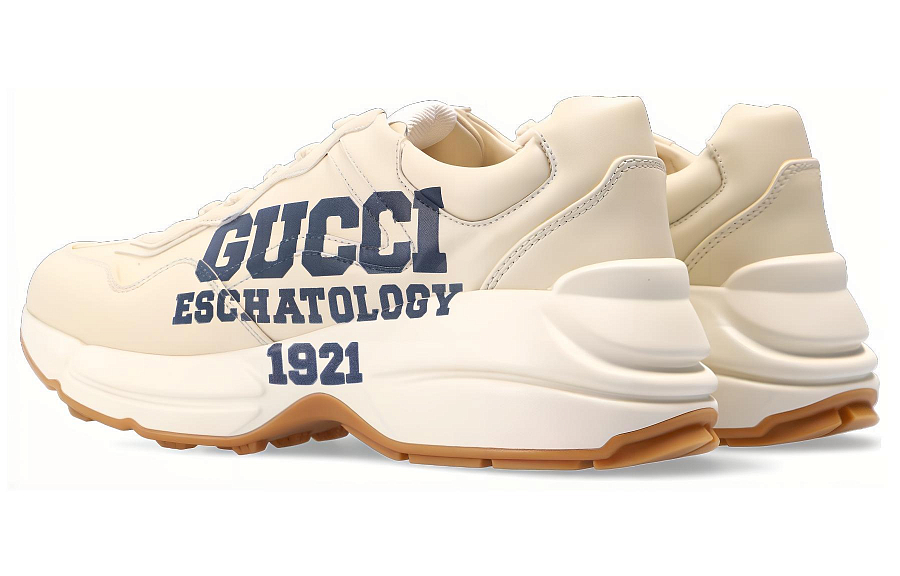 GUCCI Women's Rhyton '25 Ivory' Women's купить в интернет-магазине Yoocart с быстрой доставкой по России.