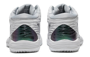ASICS Gelhoop V14 'White Prism Green' 2 4376126