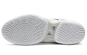 ASICS Gelhoop V14 'White Prism Green' 3 4376127