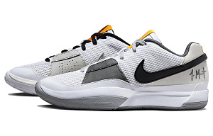 Nike Ja 1 Light Smoke Grey 2 4376132