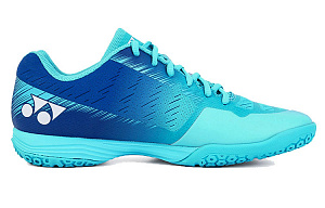YONEX Power Cushion Badminton Shoes Women's Low top Mint Blue 1 4376144