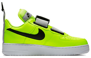 Nike Air Force 1 Utility Volt 1 4376155