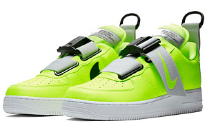 Nike Air Force 1 Utility Volt 2 4376157