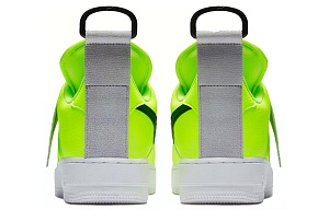 Nike Air Force 1 Utility Volt 3 4376158