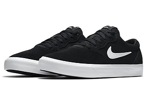 Nike Chron Slr Sb 'Black' 2 4376178