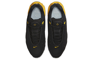 Nike X Nocta Drake Hot Step Air Terra 'Black University Gold' 3 4376191