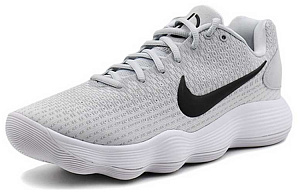 Nike Hyperdunk 2017 Low Wolf Grey 2 4376234
