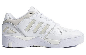 Adidas Midcity Low Basketball Shoes 'Cloud White' 1 4376854