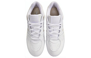 Adidas Midcity Low Basketball Shoes 'Cloud White' 2 4376856
