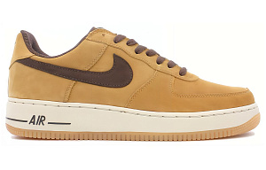Nike Air Force 1 Low Waterproof Wheat 1 4378383
