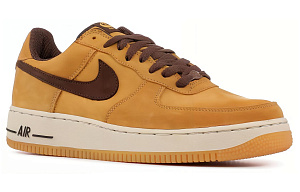 Nike Air Force 1 Low Waterproof Wheat 2 4378385