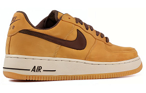 Nike Air Force 1 Low Waterproof Wheat 3 4378387
