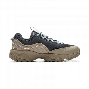 LiNing CF Su Xi Xingye V2 Cushioning Support Low-Top Outdoor Trekking Shoes Women's Black Umber 1 4379632