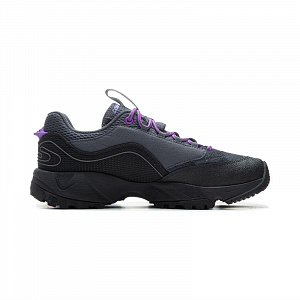 LiNing Outdoor CF Tracing Cushioning, Wear Resistant Low top Outdoor Hiking Shoes Men's Black 1 4379643