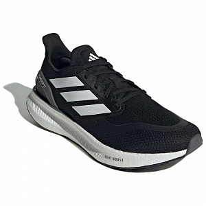 Adidas Pureboost 5 Core Black Cloud White Grey 2 4379655