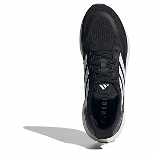 Adidas Pureboost 5 Core Black Cloud White Grey 3 4379656