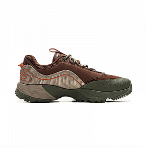 LiNing CF Su Xi Xingye V2 Cushioning Wear-Resistant Low-Top Outdoor Trekking Shoes Men's Tan 1 4379660
