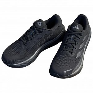 Adidas Supernova GORE TEX 'Black Iron Metallic' 2 4379669