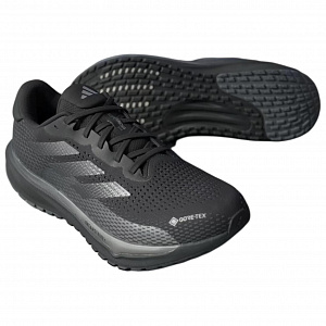 Adidas Supernova GORE TEX 'Black Iron Metallic' 3 4379670