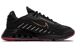 Nike Air Max 2090 Neymar Jr. Black 1 4381230