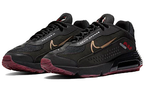 Nike Air Max 2090 Neymar Jr. Black 2 4381231