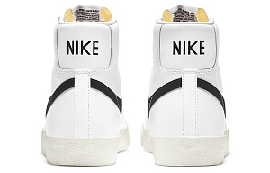 Nike Blazer Mid '77 Vintage 'White Black' 3 4381240