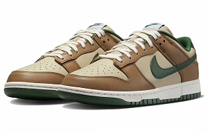 Nike Dunk Low Retro Rattan Gorge Green 2 4381245