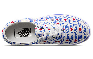 Vans Era 'I Heart My Vans' 2 4381263