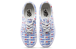 Vans Era 'I Heart My Vans' 3 4381264