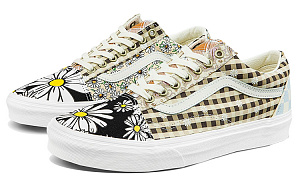 Vans Old Skool 'Meadow Patchwork' 1 4381268