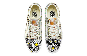 Vans Old Skool 'Meadow Patchwork' 2 4381269